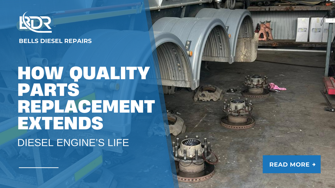 Quality Auto Parts Replacement for Longer Engine Life