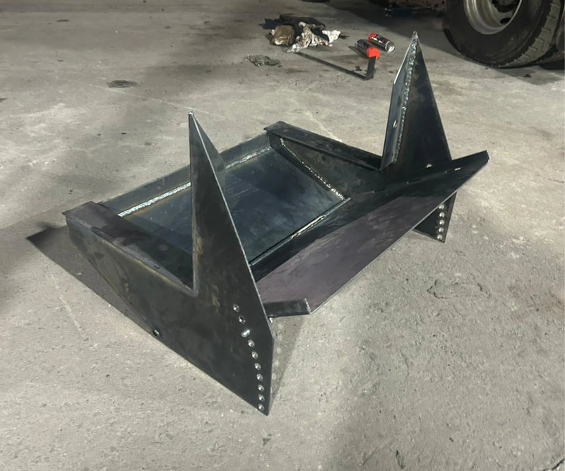 Custom Fabrication Solutions