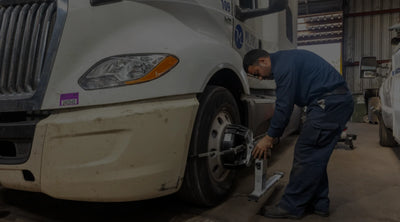 Trailer Brake Repairs