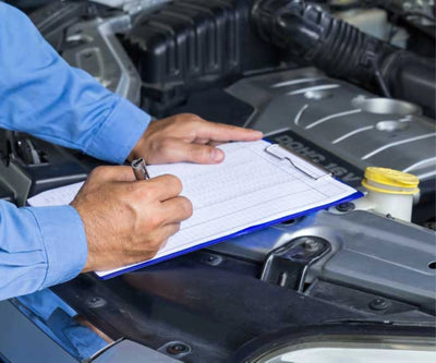 Onsite Servicing
