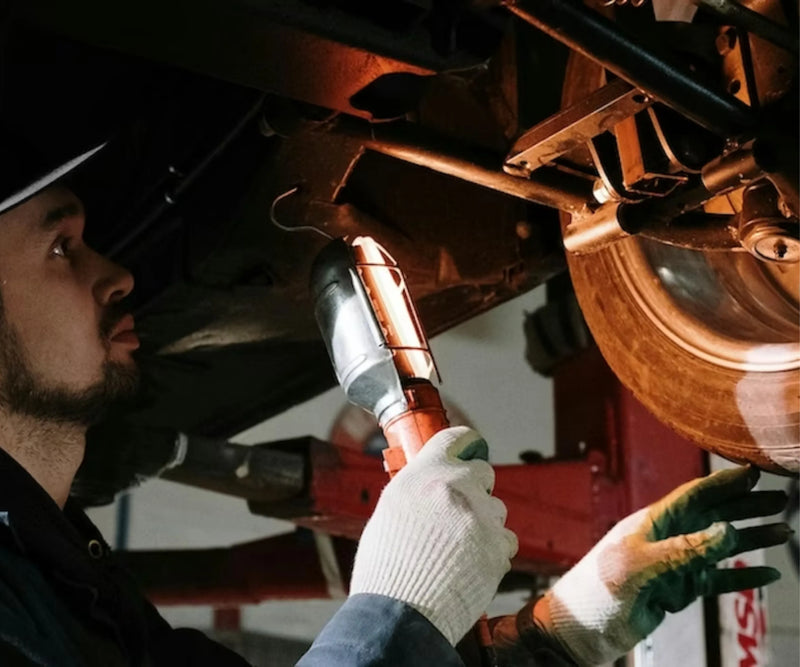 Preventative Maintenance