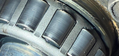 Brakes, Bearings & Hubs