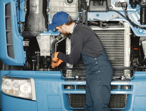 What to Look for in a Mobile Heavy Diesel Mechanic