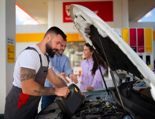 Choosing the Right Diesel Repair Service in Brisbane