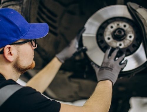 Importance of Regular Checks for Brakes and Suspension