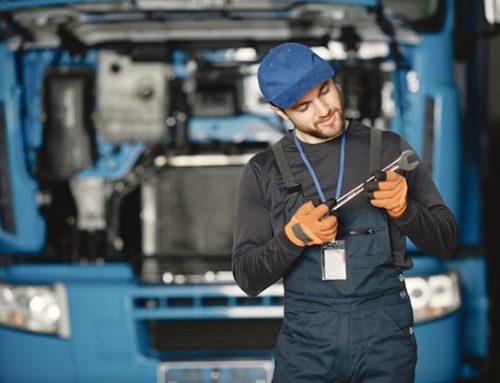 Best Practices for Effective Fleet Servicing