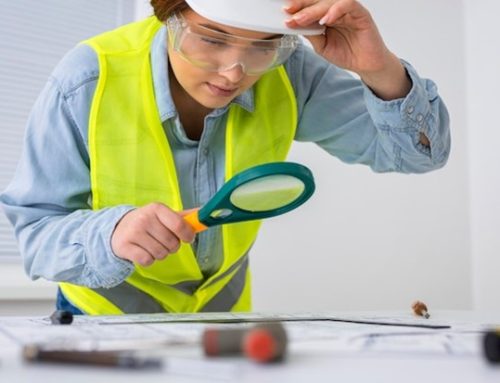 Essential Tips for Preparing for Pre-COI Inspections